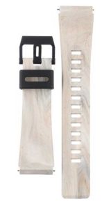 10621458 Beige Resin Strap for Casio G-Shock GA-2000 / GA-2000WM-1A 10621458