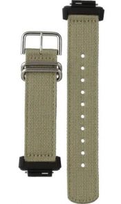 10655223 Beige Textile strap for Casio G-Shock GM-2100 / GM-2100C-5AER 10655223