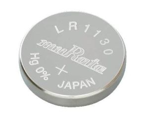 248367X Murata Alkaline 189/LR1130 1 stk