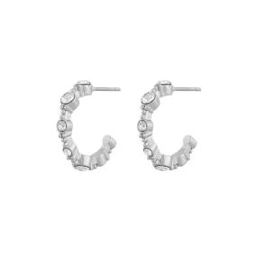 1247-6200012 SNÖ of Sweden Palma Small Oval