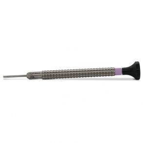 218421 Bergeon 7965-160 Screwdriver Blade Ø 1.6 mm Violet for Torque Cylinders 218421