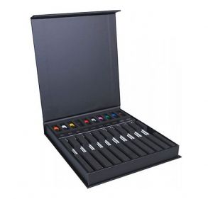 218757 Bergeon 30080-A10 Assortment of 10 Screwdriver 218757