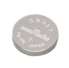 248377X Murata Silveroxid SR716SW-PBWW 315 248377X 1 stk