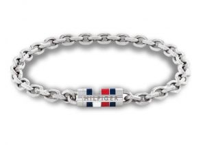 2790652S-1 Tommy Hilfiger Bruce Chain 2790652S
