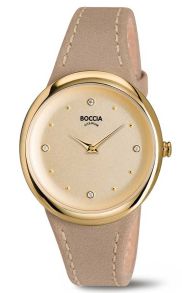 3276-02 Boccia Titanium 3276-02