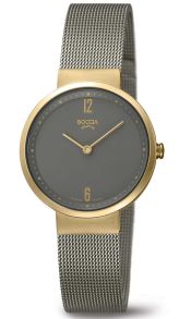 3283-02 Boccia Titanium 3283-02