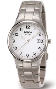 3297-01 Boccia Titanium 3297-01