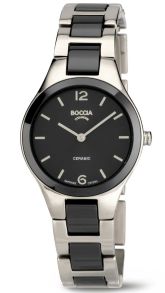 3306-02 Boccia Titanium 3306-02