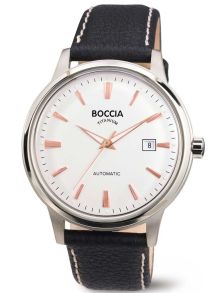 3586-03 Boccia Titanium Automatic 3586-03