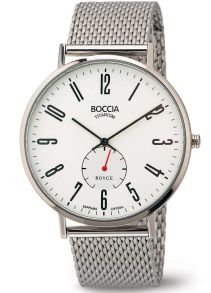 3592-03 Boccia Titanium 3592-03