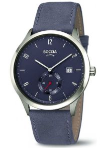 3606-03 Boccia Titanium 3606-03