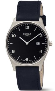 3655-02 Boccia Titanium 3655-02