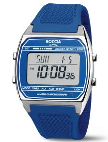 3738-02 Boccia Titanium Sports 3738-02