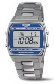 3738-06 Boccia Titanium Sports 3738-06