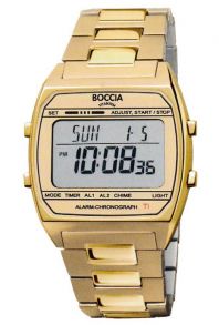 3738-08 Boccia Titanium Sports 3738-08