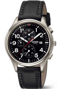 3756-04 Boccia Titanium 3756-04