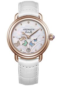 A 44960 RO05 Aerowatch 1942 Butterfly A 44960 RO05