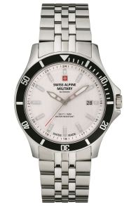 7022.1132SAM Swiss Alpine Military Challenger 7022.1132SAM