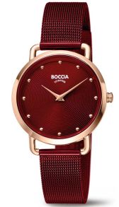 3314-08 Boccia Titanium 3314-08