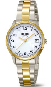 3324-02 Boccia Titanium 3324-02