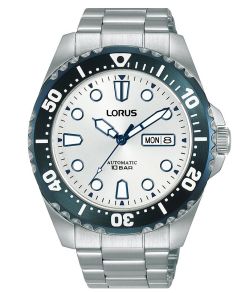 RL477BX9 Lorus Mens Automatic RL477BX9