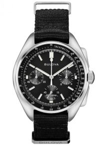 96A225 Bulova UHF Lunar Pilot 96A225