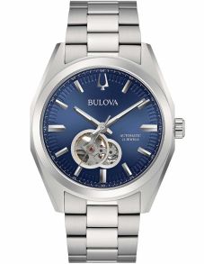 96A275 Bulova Classic Sutton Automatic 96A275