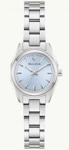 96L345 Bulova Classic Surveyor 96L345