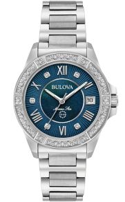96R215 Bulova Marine Star 96R215