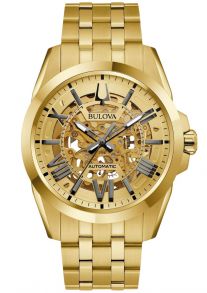 97A162 Bulova Classic Sutton 97A162
