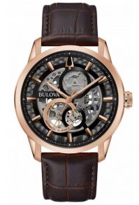 97A169 Bulova Classic Sutton 97A169
