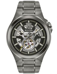 98A179 Bulova Maquina Automatic 98A179