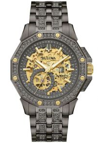 98A293 Bulova Crystal Octava 98A293