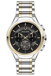 98A301 Bulova Curv 98A301