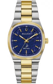 98A337 Bulova Classic Super Seville 98A337