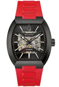 98A341 Bulova Maquina Tonneau 98A341