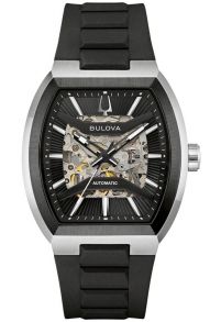 98A346 Bulova Maquina Tonneau 98A346