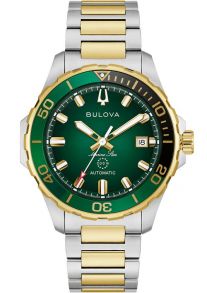 98B467 Bulova Marine Star Series B 98B467