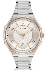 98P182 Bulova Curv 98P182