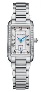 A 31104 AA01 DIA M Aerowatch Mini Intuition Diamonds A 31104 AA01 DIA M