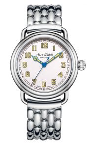 A 40900 AA01 M Aerowatch 1942 Mechanic A 40900 AA01 M
