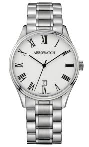 A 42102 AA02 M Aerowatch Les Grandes Classiques A 42102 AA02 M