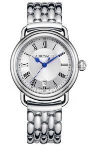 A 42900 AA26 M Aerowatch 1942 Mens Quartz A 42900 AA26 M