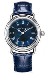 A 42900 AA29 Aerowatch 1942 Mens Quartz A 42900 AA29