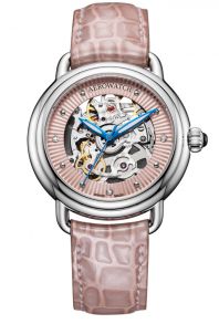 A 60960 AA20 Aerowatch 1942 Lady Automatic A 60960 AA20