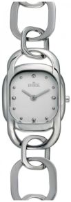 A102S4P Inex Ladies Silver/Silver A102S4P