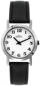 A12006S0A Inex Mens Silver/White A12006S0A