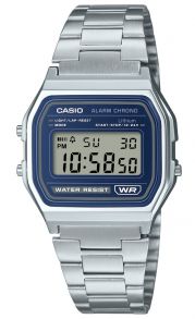 A158WEA-2EF Casio Vintage A158WEA-2EF