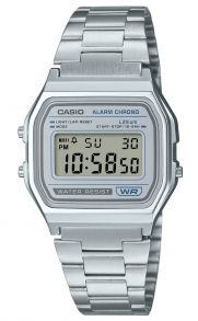 A158WEA-7EF Casio Vintage A158WEA-7EF