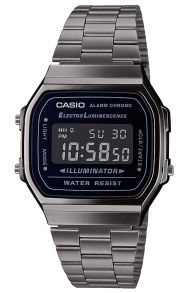 A168WEGG-1BEF Casio Classic A168WEGG-1BEF